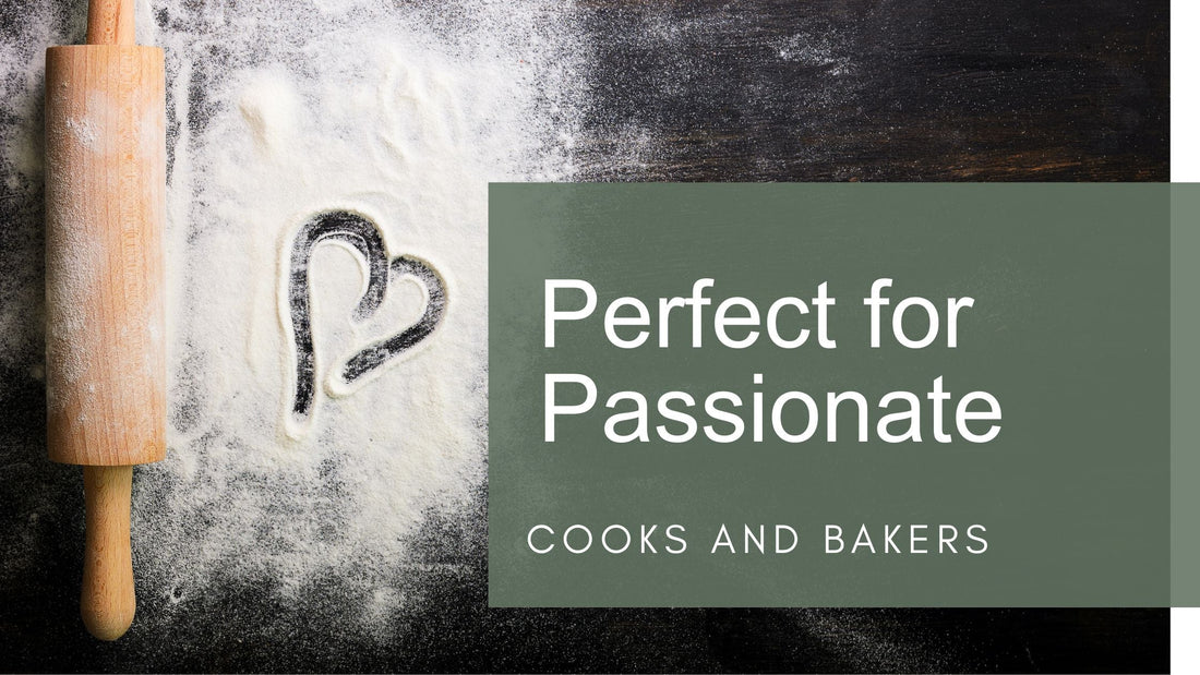 The Benefits of Organic Cotton and Linen Aprons for Cooking and Baking Enthusiasts