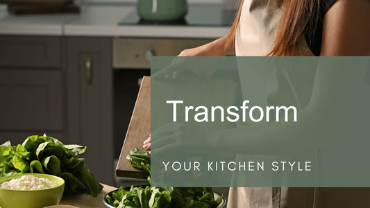 Luxury Kitchen Aprons: Elevate Your Cooking Style