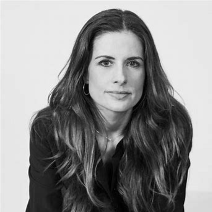 Livia Firth, 30 wears campaign